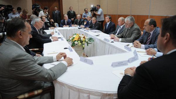 (RIA Novosti. Aleksej Droezjinin)